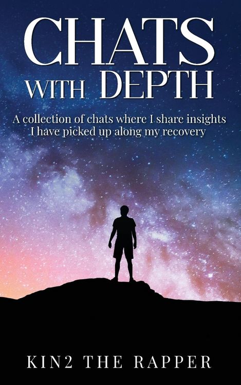 Produktbild: Chats With Depth