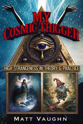 Produktbild: My Cosmic Trigger
