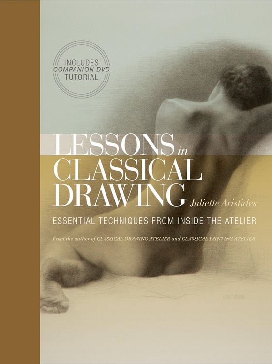 Produktbild: Lessons in Classical Drawing