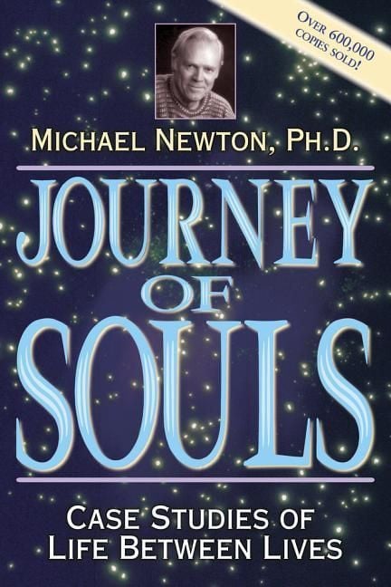 Produktbild: Journey of Souls