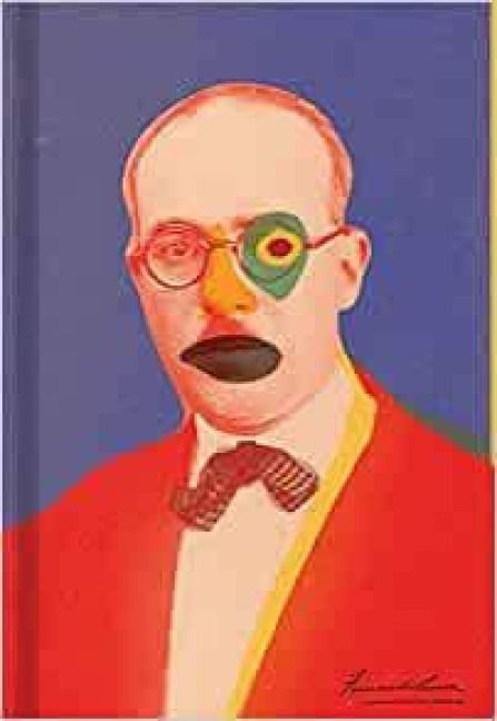Produktbild: The Book of Disquiet