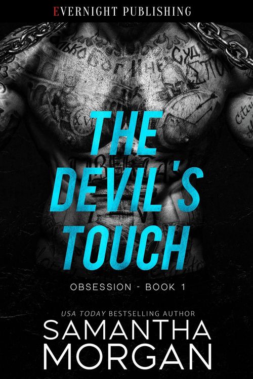 Produktbild: The Devil's Touch