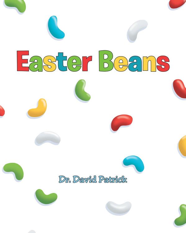 Produktbild: Easter Beans