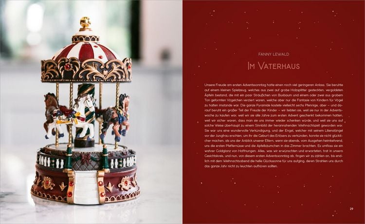 Produktbild: Weihnachten