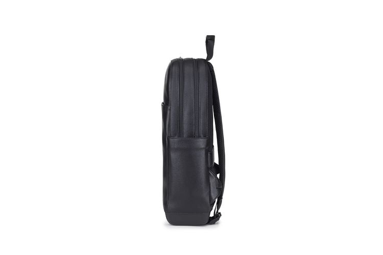 Produktbild: Moleskine klassischer Pro Rucksack Schwarz