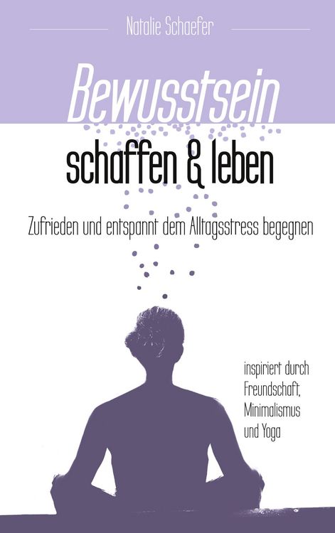 Produktbild: Bewusstsein schaffen und leben