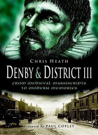 Produktbild: Denby & District III