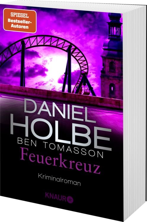 Produktbild: Feuerkreuz