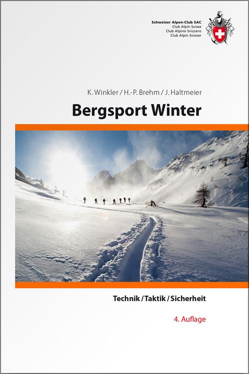 Produktbild: Bergsport Winter