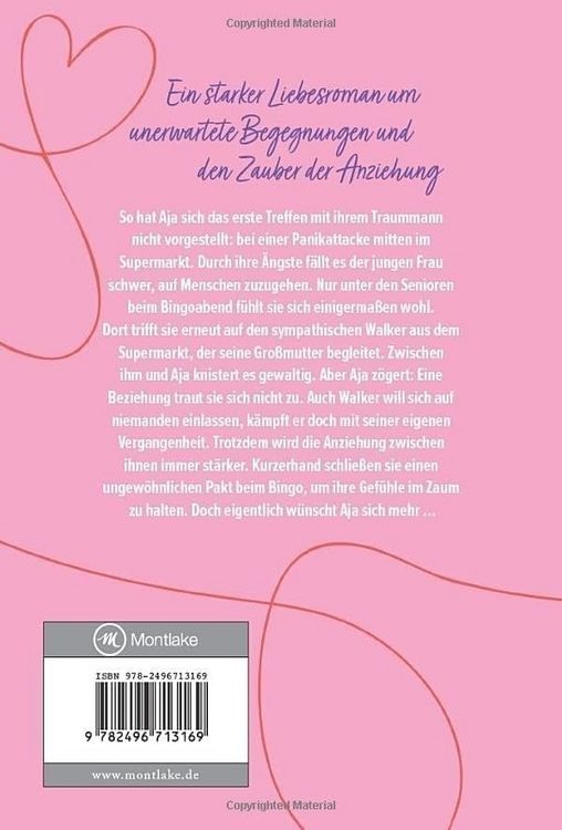Produktbild: Unperfekt verliebt