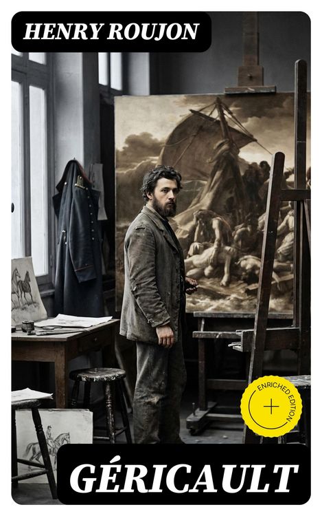 Produktbild: G&eacute;ricault
