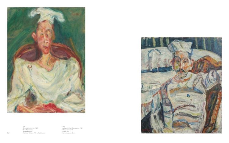 Produktbild: Cha&iuml;m Soutine