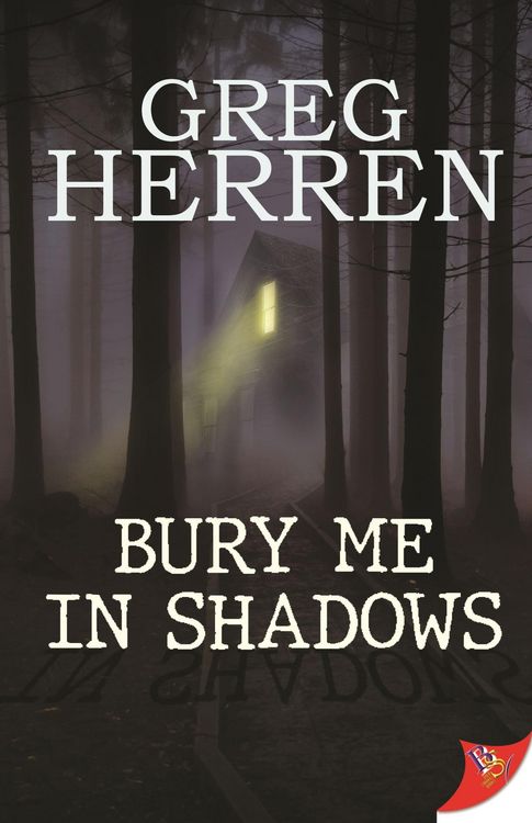 Produktbild: Bury Me in Shadows
