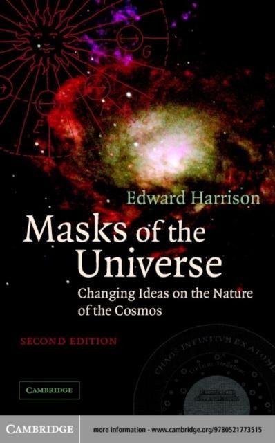 Produktbild: Masks of the Universe