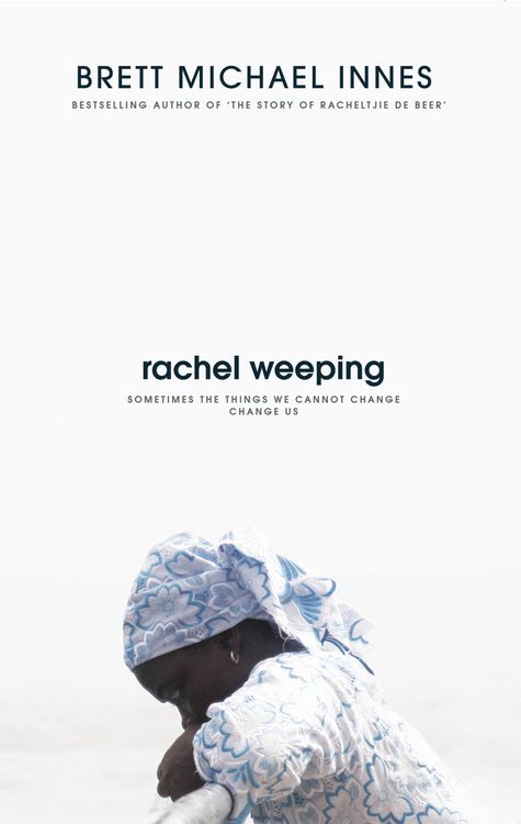 Produktbild: Rachel Weeping
