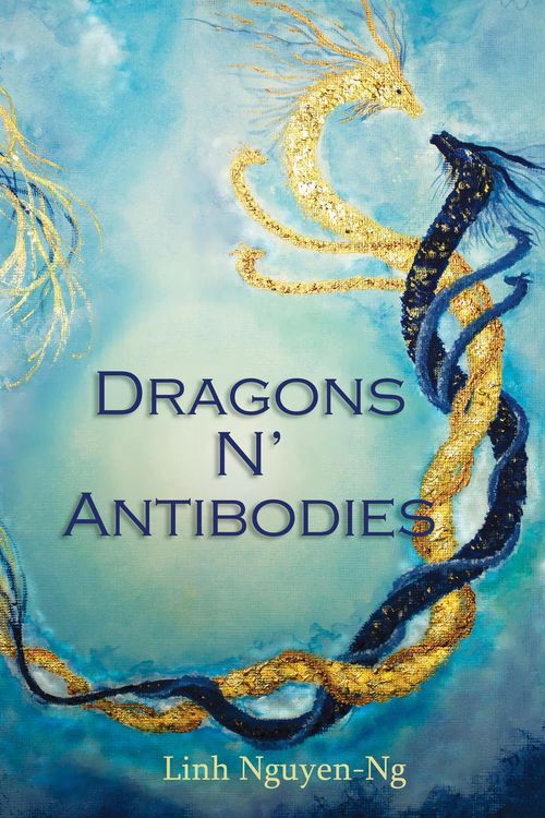 Produktbild: Dragons N' Antibodies
