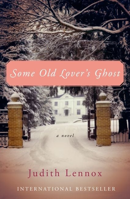 Produktbild: Some Old Lover's Ghost