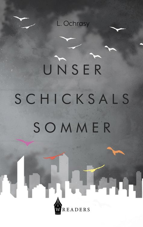 Produktbild: Unser Schicksalssommer