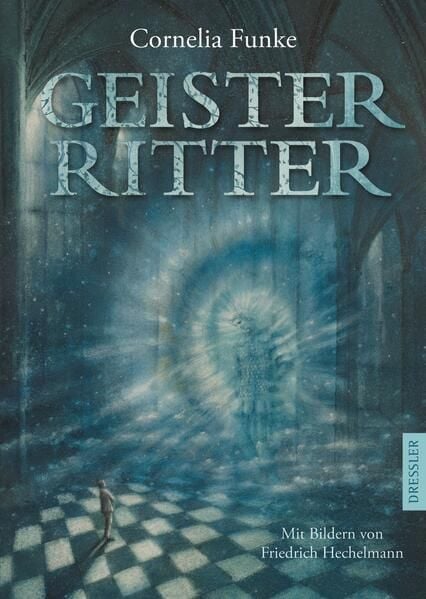 Produktbild: Geisterritter