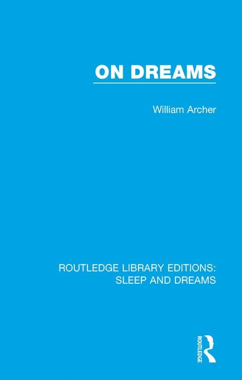 Produktbild: On Dreams