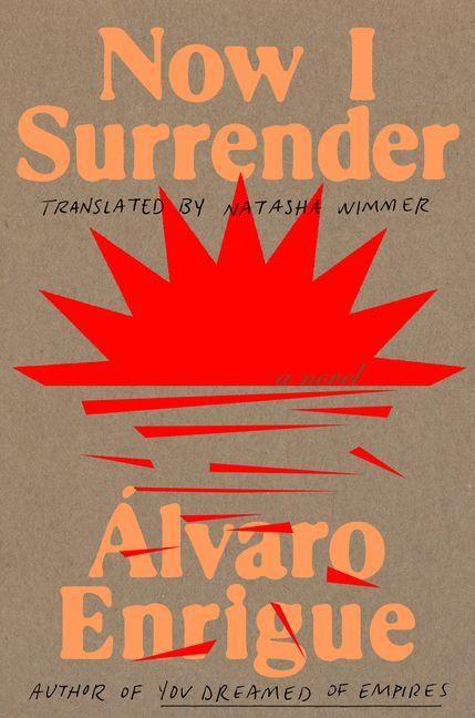 Produktbild: Now I Surrender
