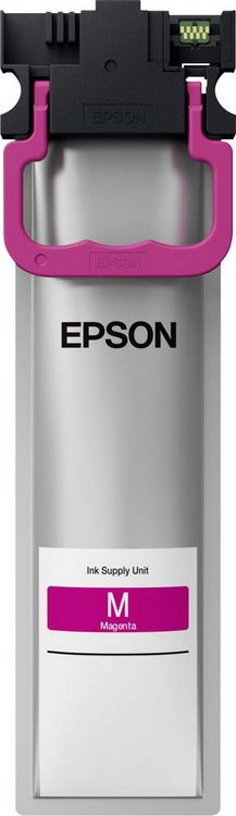 Produktbild: Epson Druckerpatrone T9453 XL Original Magenta C13T945340