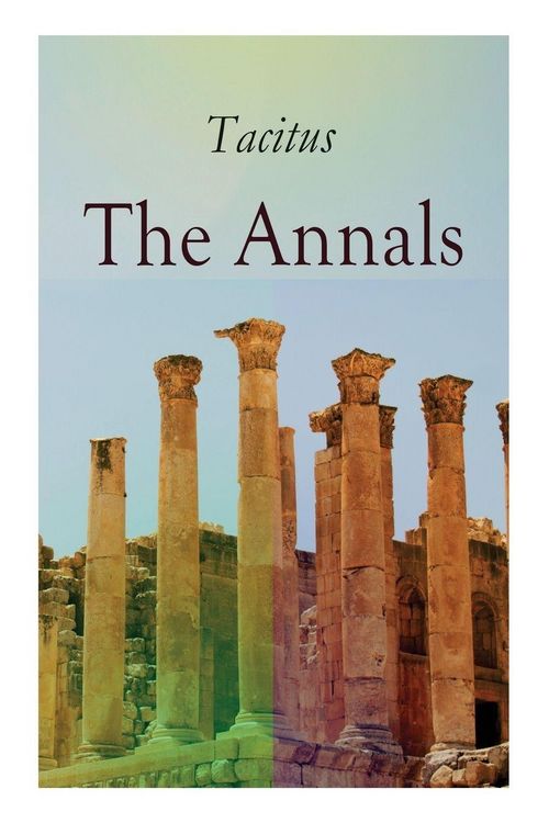 Produktbild: The Annals