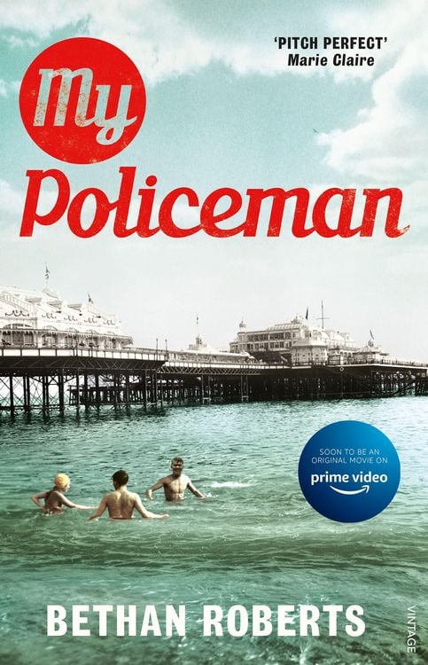 Produktbild: My Policeman