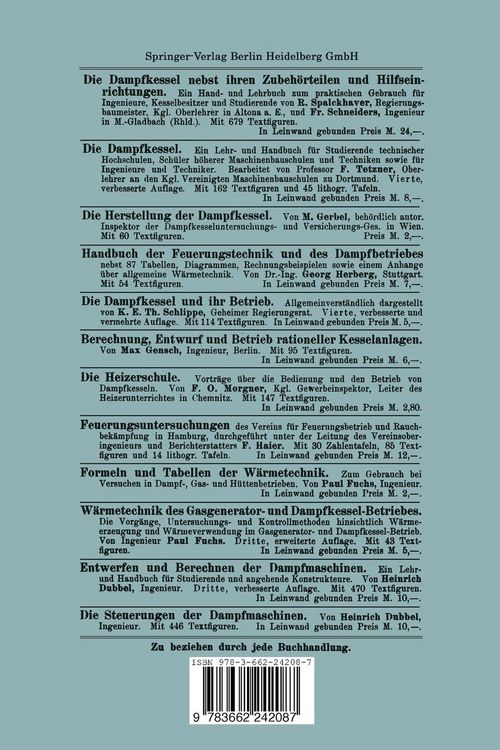 Produktbild: Die Blechabwicklungen