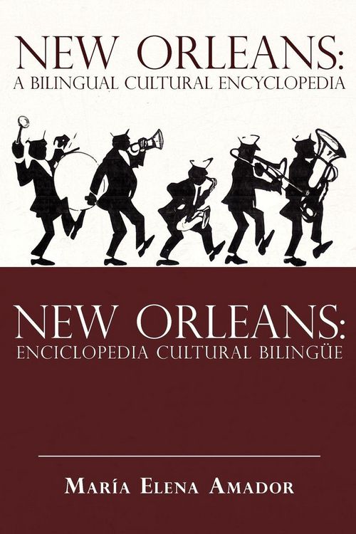 Produktbild: New Orleans