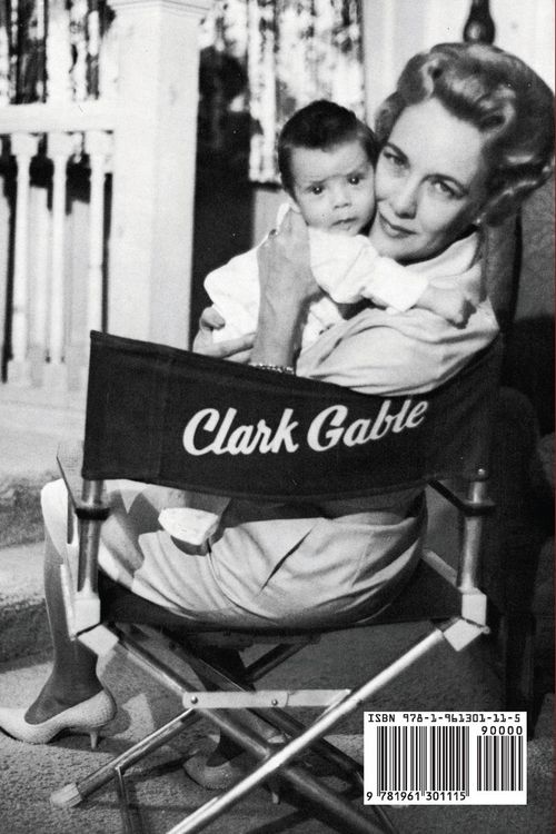 Produktbild: Clark Gable