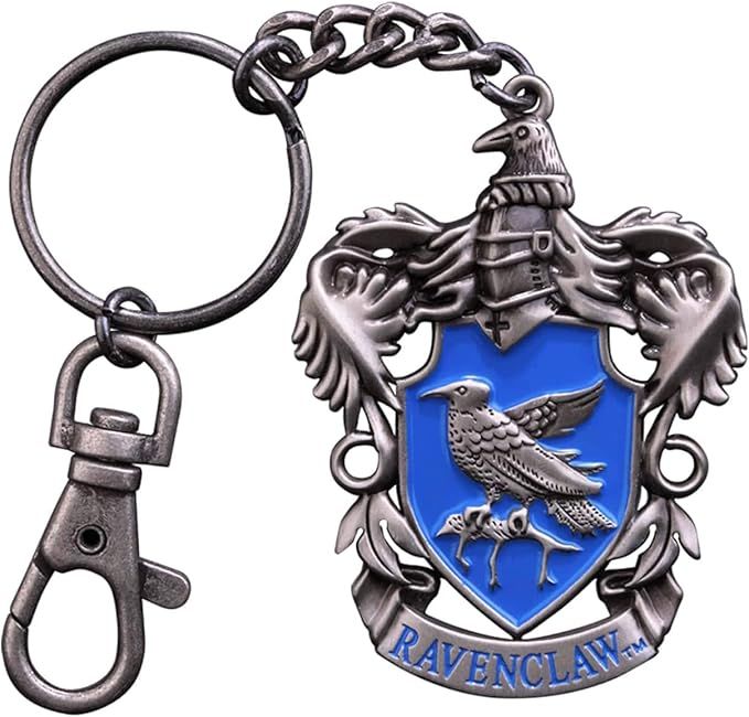Produktbild: Ravenclaw Crest Key Chain