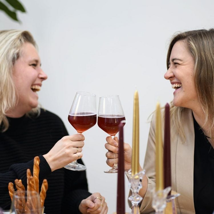 Produktbild: Krimi al dente &ndash; Weinprobe des Wahnsinns: Das letzte Glas
