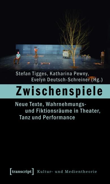 Produktbild: Zwischenspiele