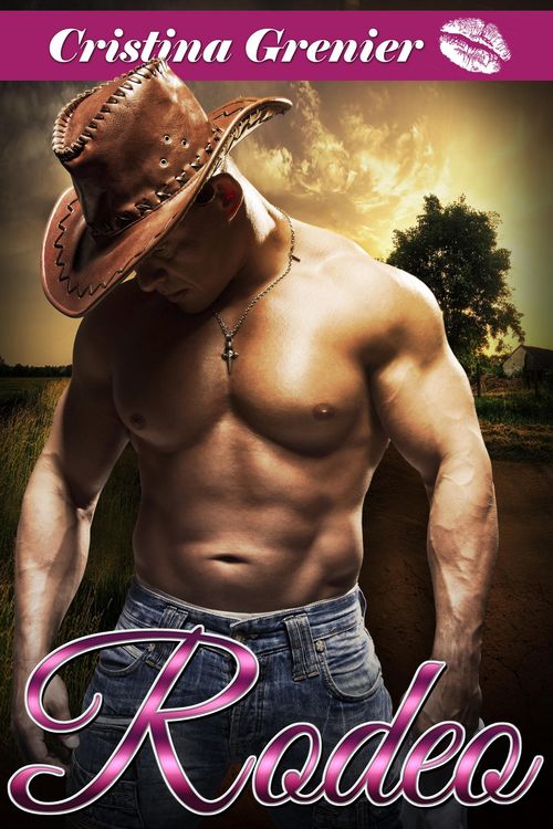 Produktbild: Rodeo (BBW Cowboy Romance) (BBW Western Romance)