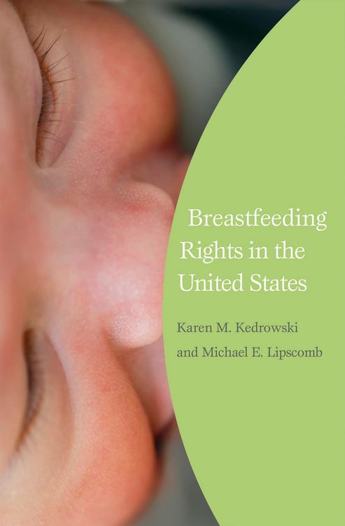 Produktbild: Breastfeeding Rights in the United States