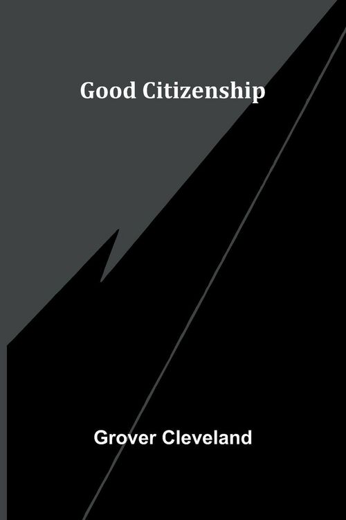 Produktbild: Good citizenship