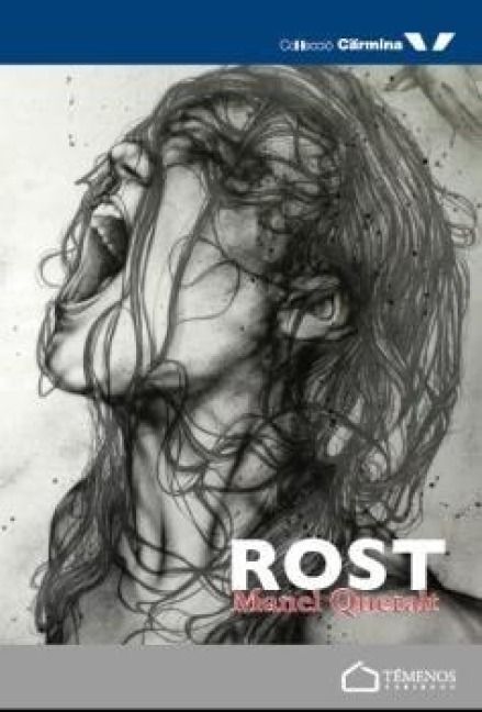 Produktbild: Rost