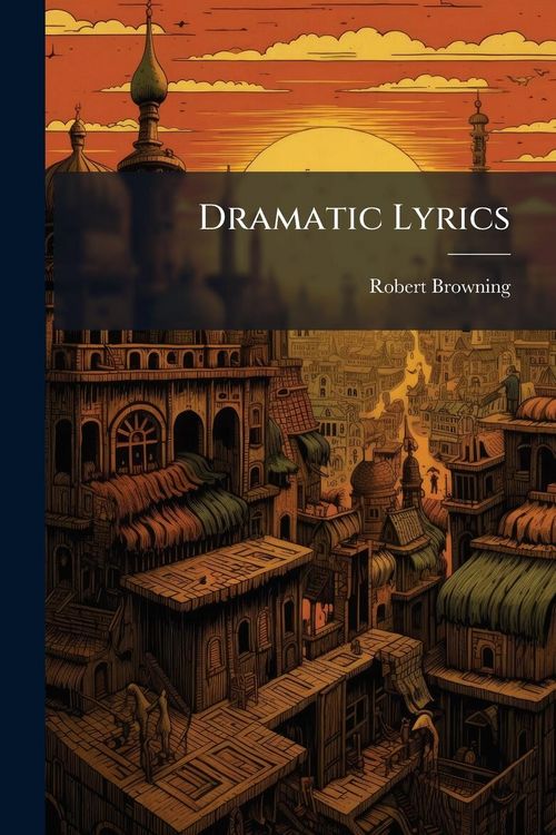 Produktbild: Dramatic Lyrics