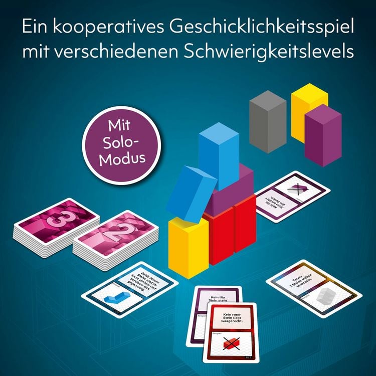 Produktbild: TowerBrix