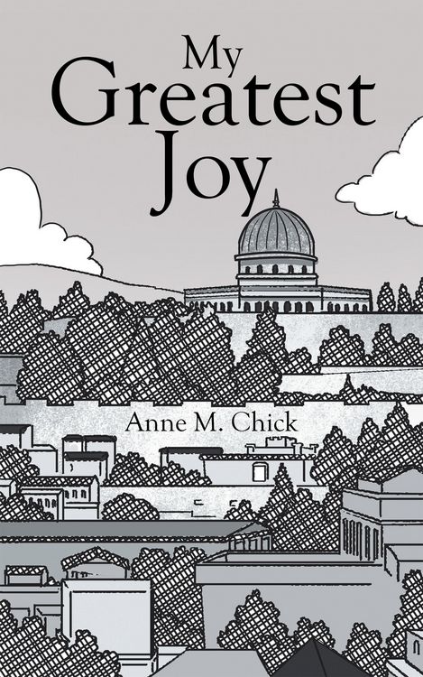 Produktbild: My Greatest Joy