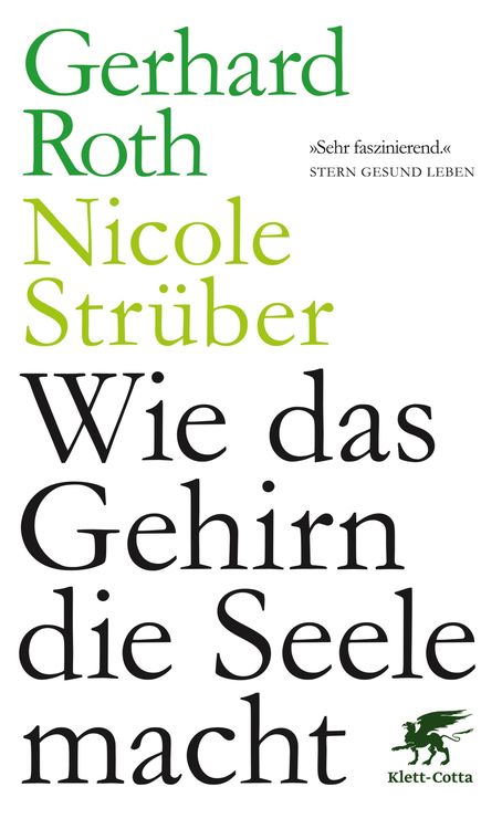 Produktbild: Wie das Gehirn die Seele macht