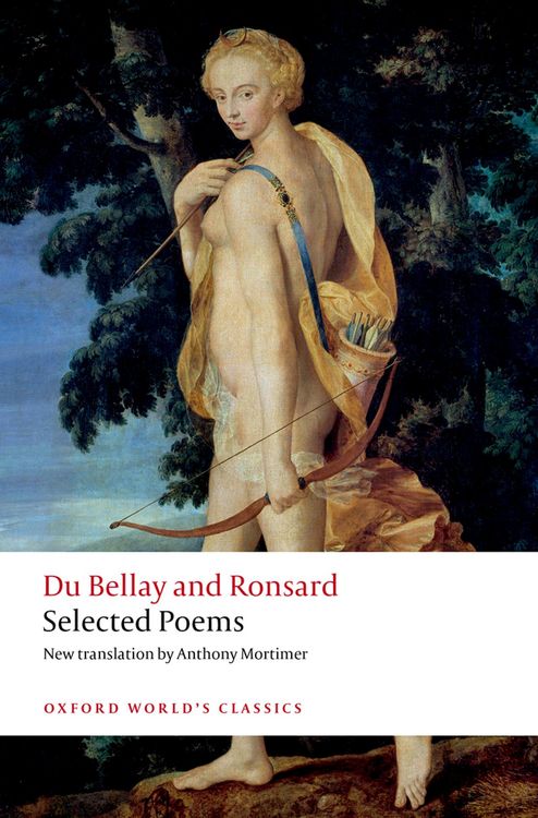 Produktbild: Selected Poems