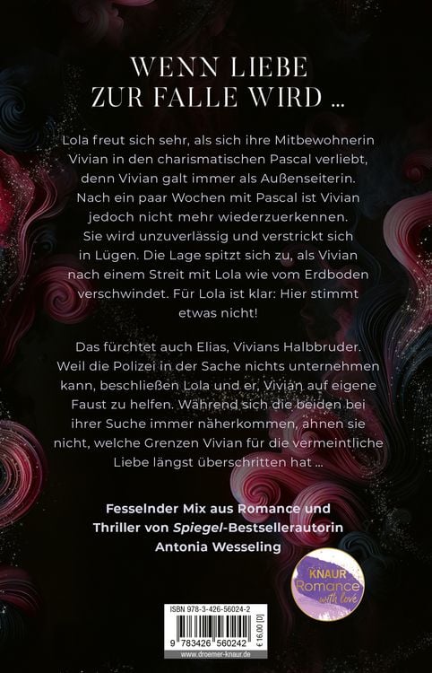 Produktbild: Loverboy – Niemand liebt dich so wie ich
