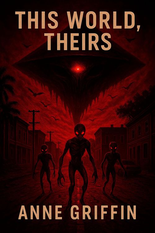 Produktbild: This world, theirs
