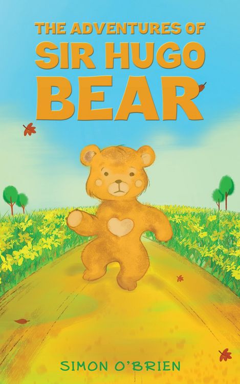 Produktbild: Adventures of Sir Hugo Bear