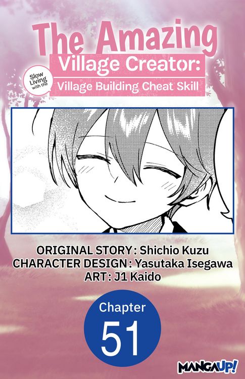 Produktbild: The Amazing Village Creator: Slow Living with the Village Building Cheat Skill #051