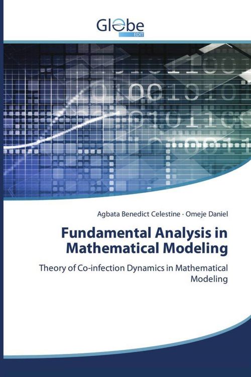 Produktbild: Fundamental Analysis in Mathematical Modeling