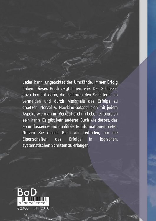 Produktbild: Sicherer Erfolg
