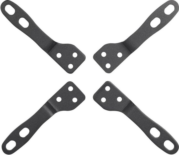 Produktbild: SpeaKa Professional VESA-Adapter bis 200 x 200mm